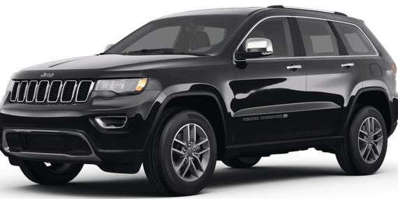 JEEP GRAND CHEROKEE 2022 1C4RJEBG2NC128175 image